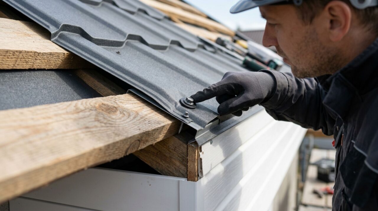 Metal, madeira e PVC se movimentam em ritmos diferentes
