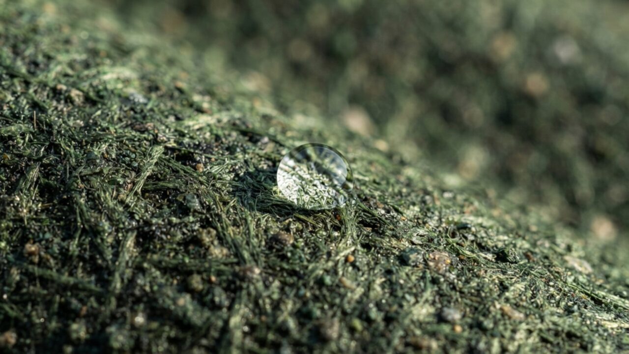 Adeus telhas de cerâmica: a opção ecológica que deixa a casa mais fresca e não quebra com granizo