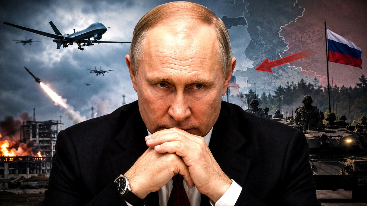 Crusoé: Rússia vai atacar a Polônia?
