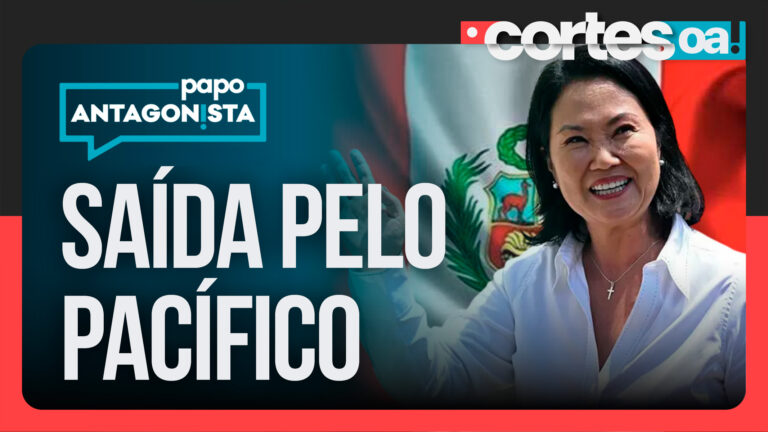 video destaque