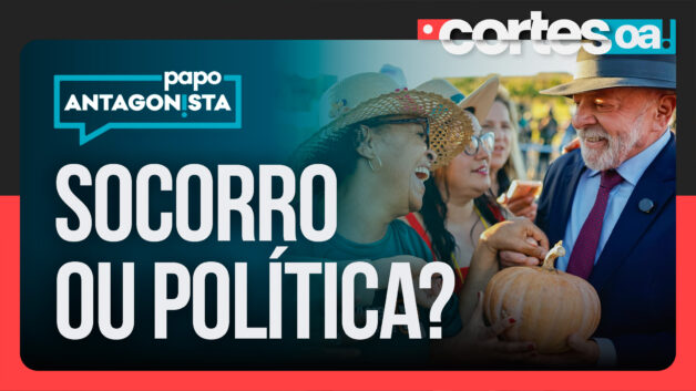Compra de votos? Lula usa Super El Niño para distribuir cestas básicas