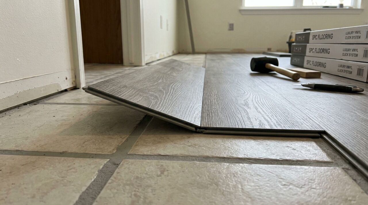 Adeus, piso laminado que teme água: novo piso resiste à umidade e pode cobrir a cerâmica e virar o mais desejado das casas em 2026