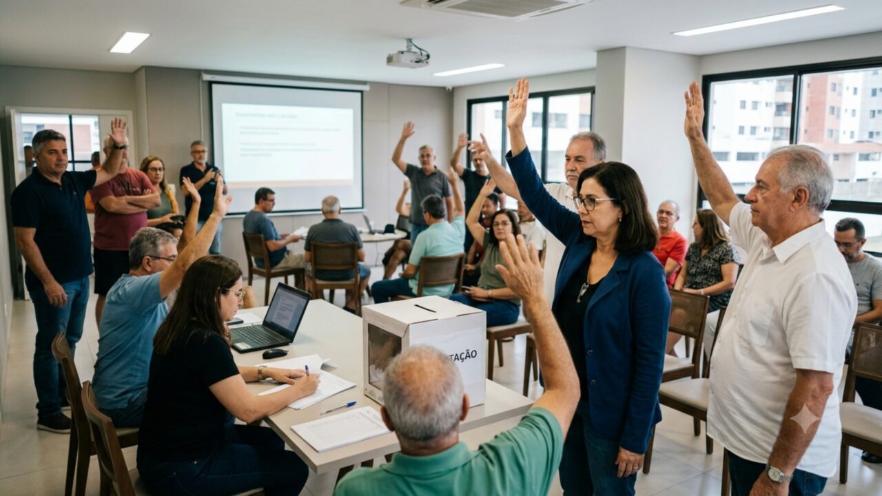 STJ vai decidir sobre novas regras de aluguel para condomínios