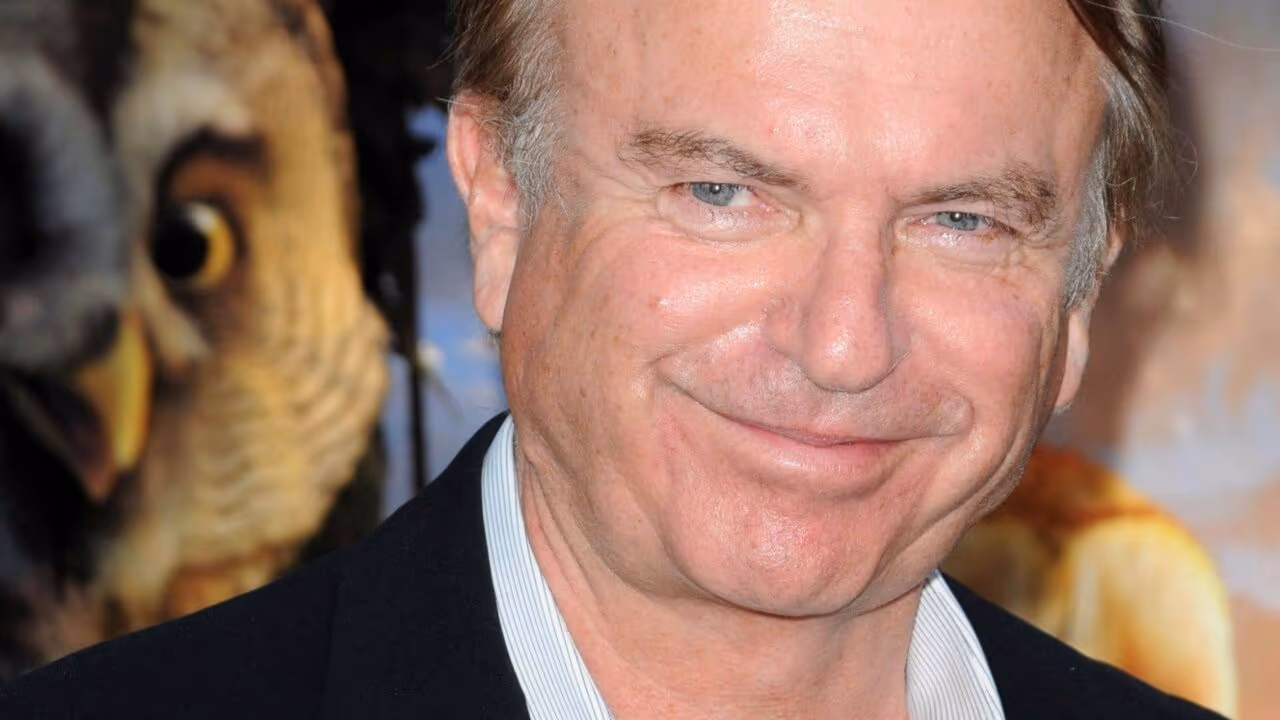 Morre o ator Sam Neill, de ‘Jurassic Park’ e ‘O Piano’, aos 78 anos