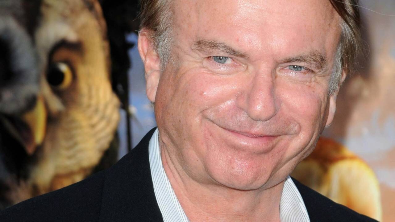 Morre o ator Sam Neill, de ‘Jurassic Park’ e ‘O Piano’, aos 78 anos