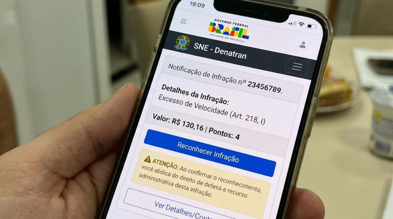 Como conseguir 40% de desconto na multa e quais direitos deixam de existir após a escolha