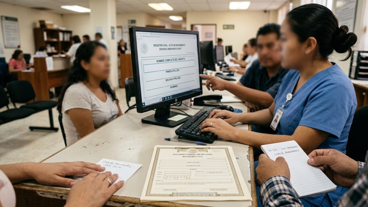 Governo decide que mães têm o direito de exigir seus sobrenomes e os dos pais nos nomes dos filhos