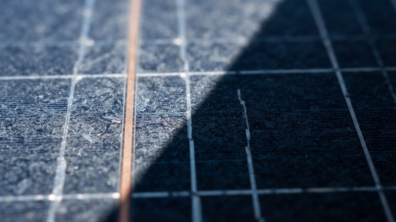 Família instala painéis solares no telhado, vizinho constrói segundo andar que faz sombra o dia todo e caso vai parar na justiça por "furto de luz solar”