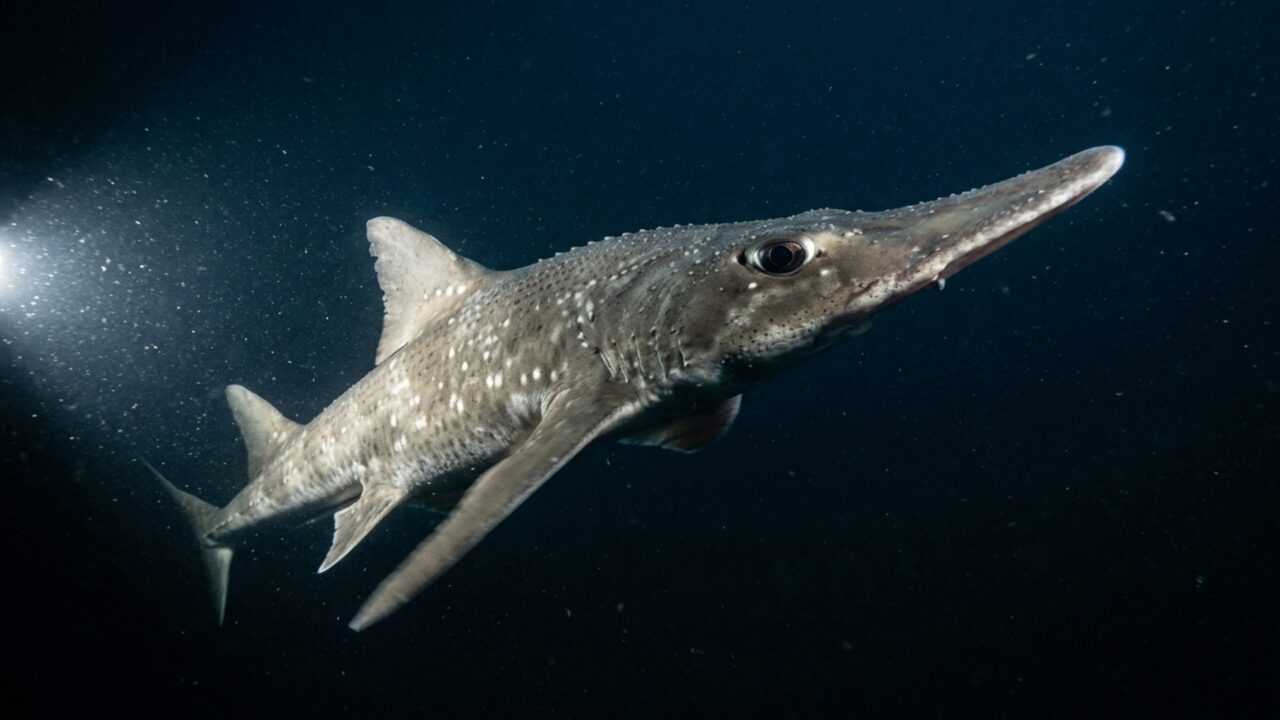 Expedição identifica 866 novas espécies no oceano com tubarões, corais e criaturas profundas que a ciência nunca havia catalogado