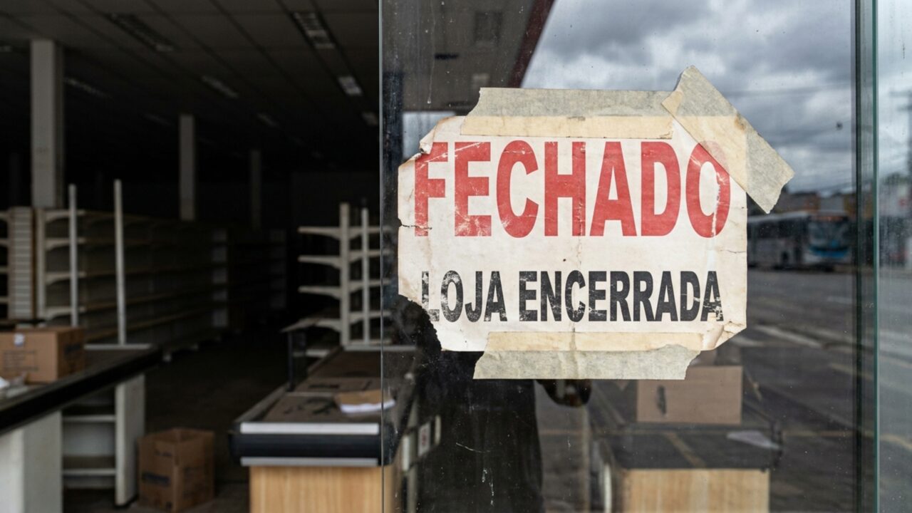 Depois de 243 anos, rede histórica fecha 124 lojas e deixa até 12 mil trabalhadores diante da despedida final