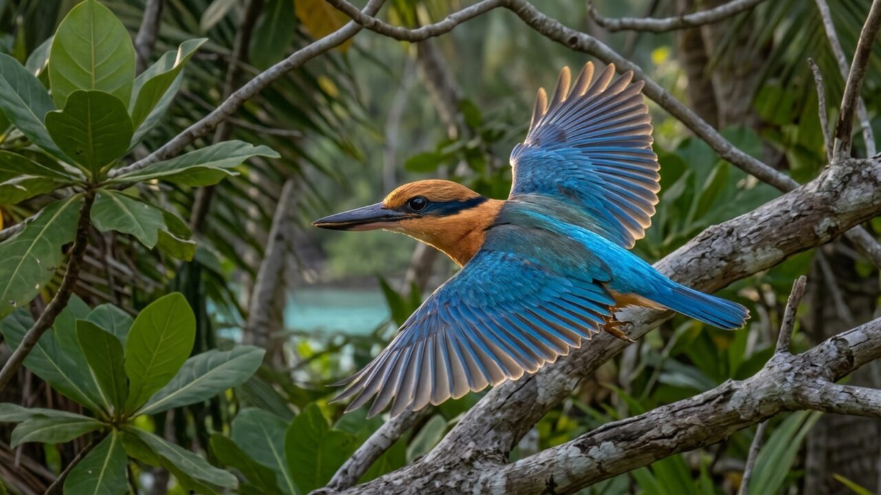 Ave extinta na natureza desde 1988 volta a voar livre com 6 exemplares, 127 adultos preservados e meta de formar 10 casais reprodutores