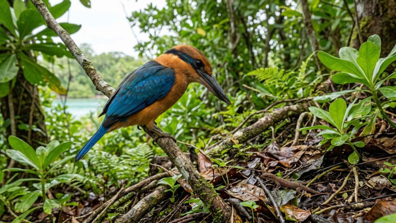 Ave extinta na natureza desde 1988 volta a voar livre com 6 exemplares, 127 adultos preservados e meta de formar 10 casais reprodutores