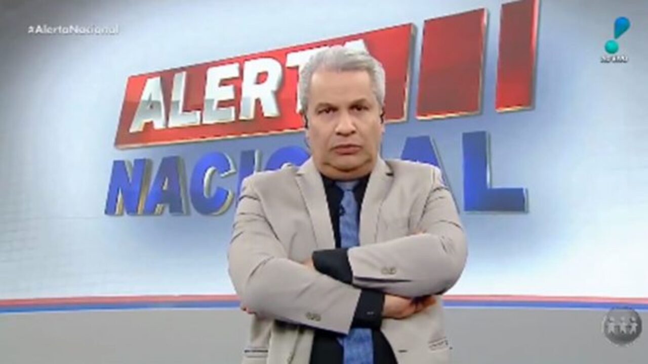 Justiça condena Sikêra Jr. por fala sobre gays