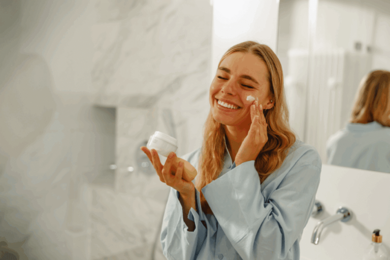 PDRN: entenda por que o ativo queridinho da K-Beauty está invadindo a rotina de skincare