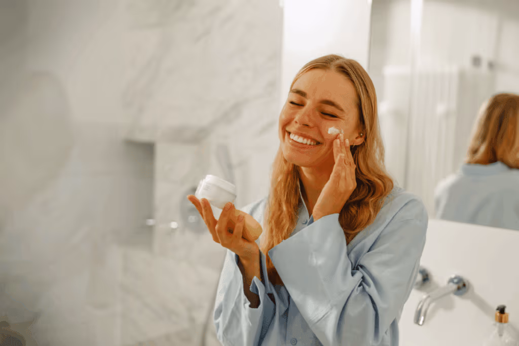 PDRN: entenda por que o ativo queridinho da K-Beauty está invadindo a rotina de skincare