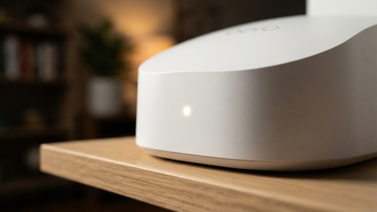 Adeus ao Wi-Fi lento: aparelho de até R$ 250 pode acabar com os pontos sem sinal da casa