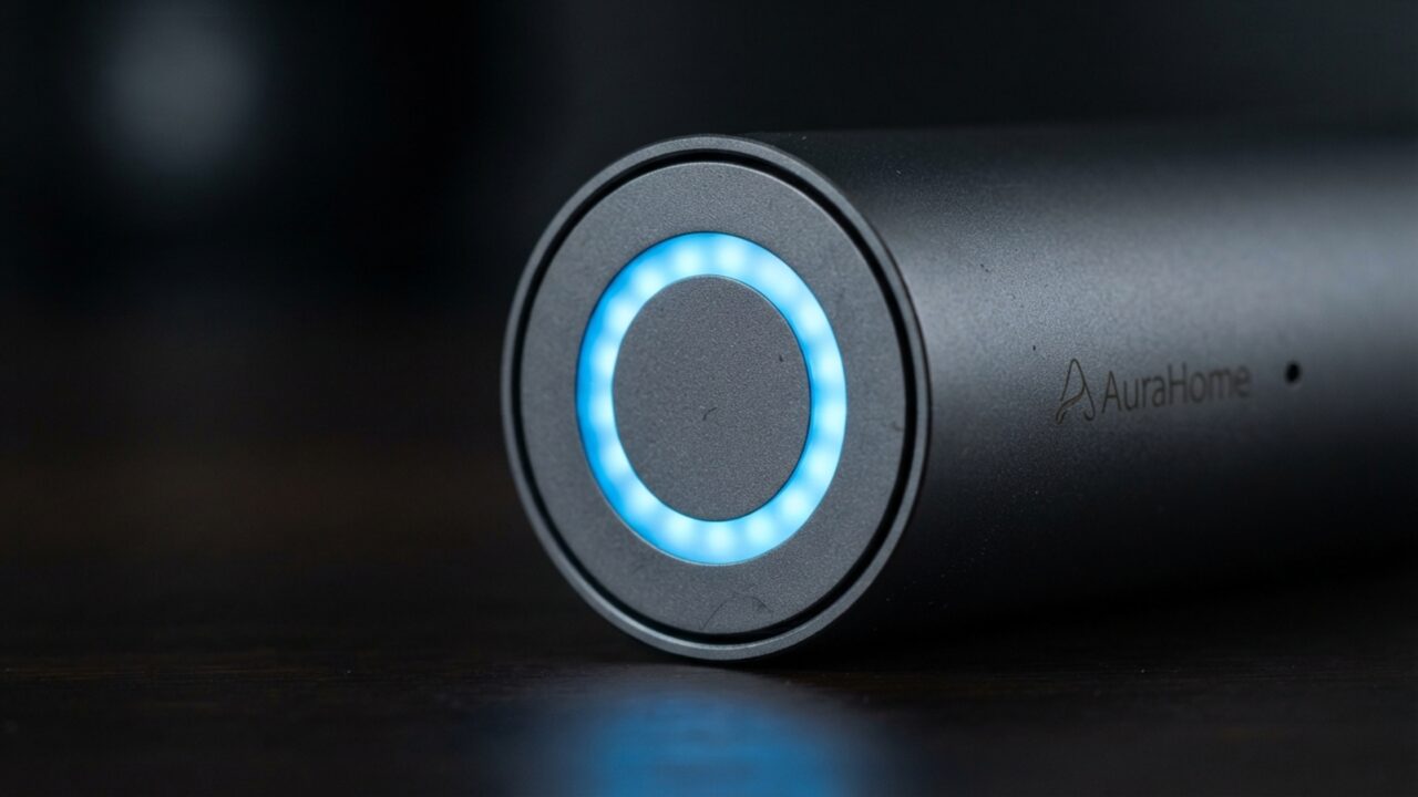 Adeus ao controle remoto: central inteligente reúne TV, ar-condicionado e iluminação em um só lugar
