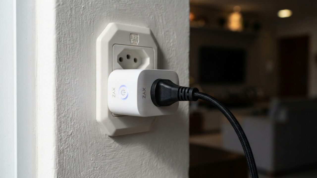 Brasileiros estão trocando um aparelho de cerca de R$ 250 que fica escondido na parede depois de descobrirem que ele pode evitar até R$ 800 por ano de desperdício na conta de luz