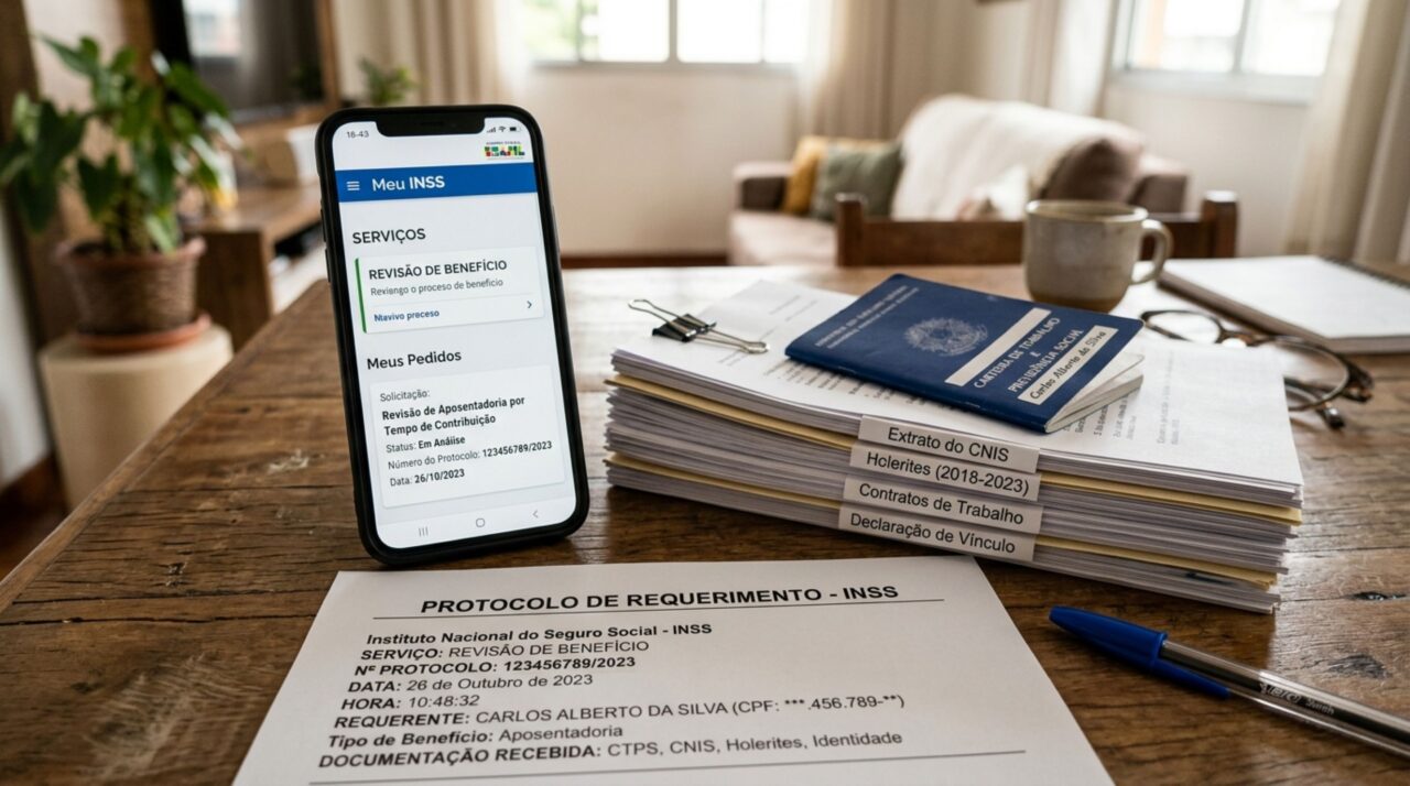 Idosos que se aposentaram nos últimos 10 anos pode ter benefício maior, mas prazo para conseguir está se esgostando