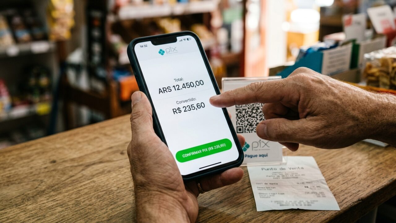 Banco do Brasil comunica novidade no Pix para todos que pretendem viajar e fazer compras fora do país
