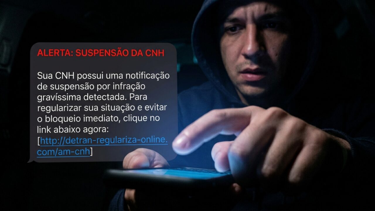 Detran emite alerta que afeta a todos os motoristas brasileiros