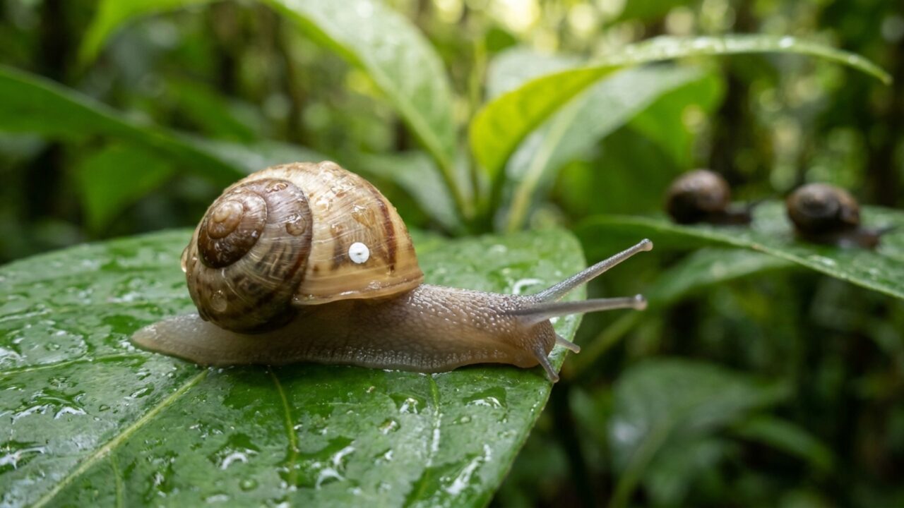 Espécie extinta na natureza há cerca de 40 anos retorna a 4 ilhas com quase 7 mil animais criados em zoológicos