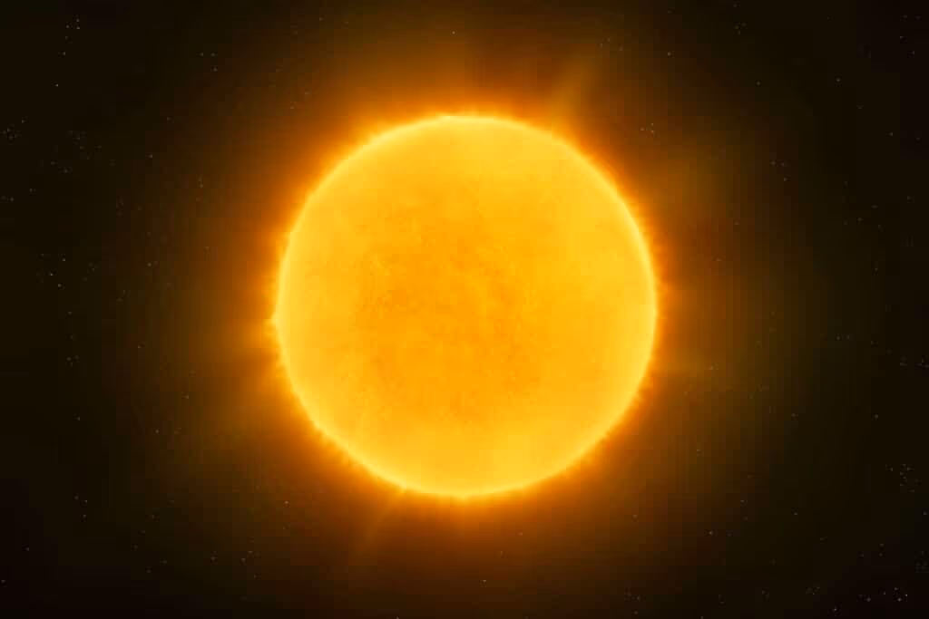 Planeta regente de Leão: veja como o Sol influencia os nativos