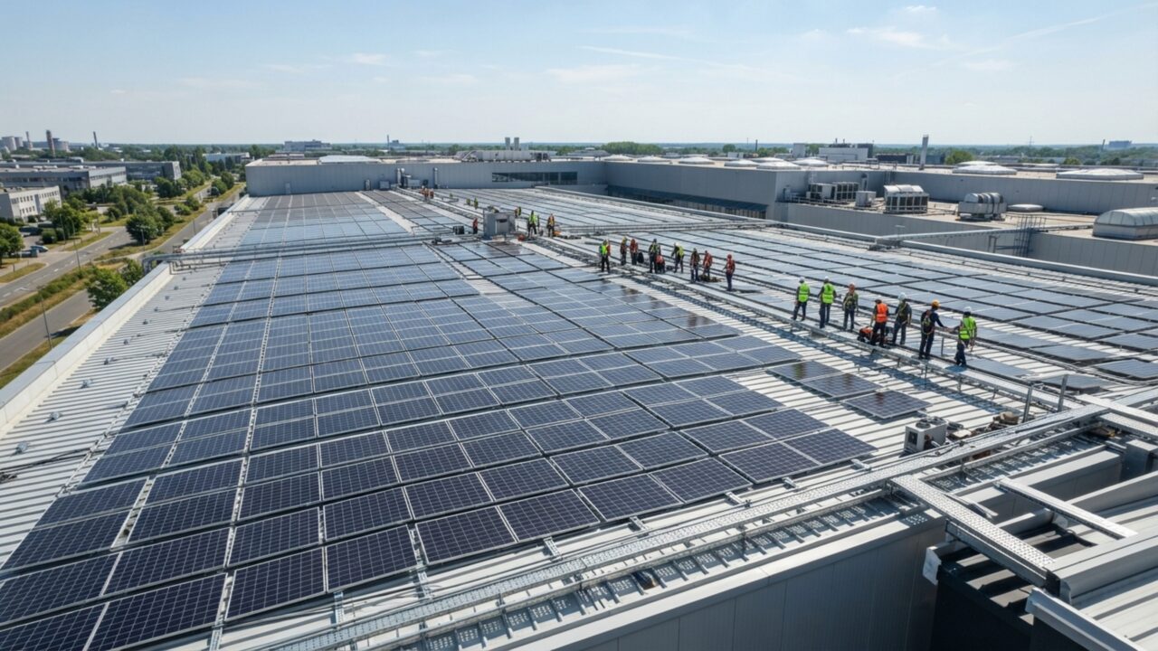 Área ligada à energia solar pode pagar R$ 8 mil e cresce em várias cidades