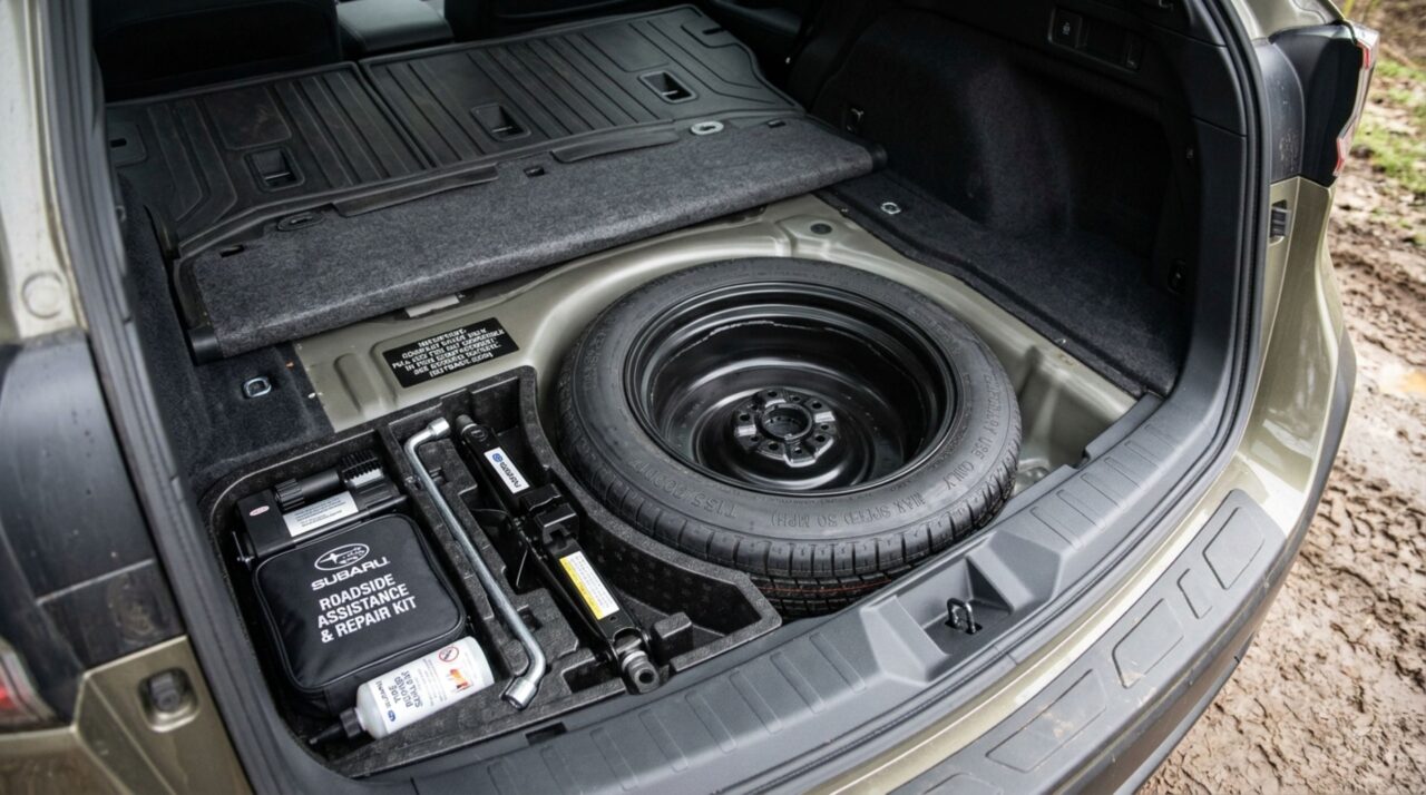 Quais equipamentos deixaram de ser obrigatórios no carro e quais continuam sujeitos à fiscalização