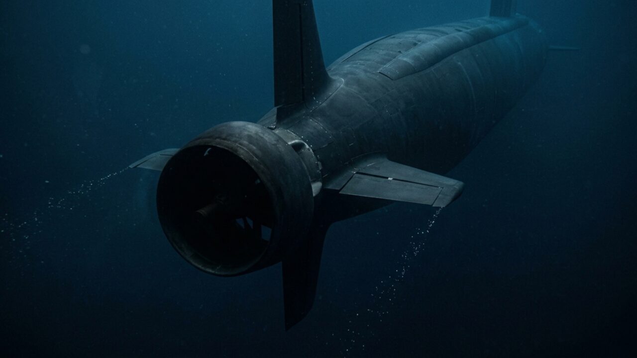 Submarino de 7.800 toneladas mede quase 115 metros, leva 145 tripulantes, supera 46 km/h debaixo d’água e passa mais de 30 anos sem trocar o combustível do reator