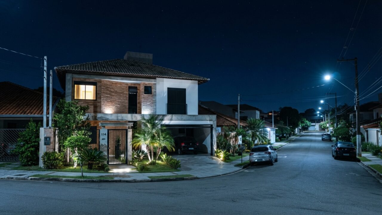 O motivo pelo qual sua casa "estala" às 3 horas da manhã: a explicação física de por que uma variação de apenas 4°C faz as paredes e o teto fazerem barulho