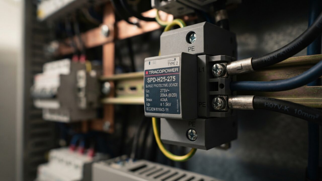 Em apenas 10 minutos: como instalar o relé de R$ 20 no quadro elétrico para cortar picos de energia em 30%