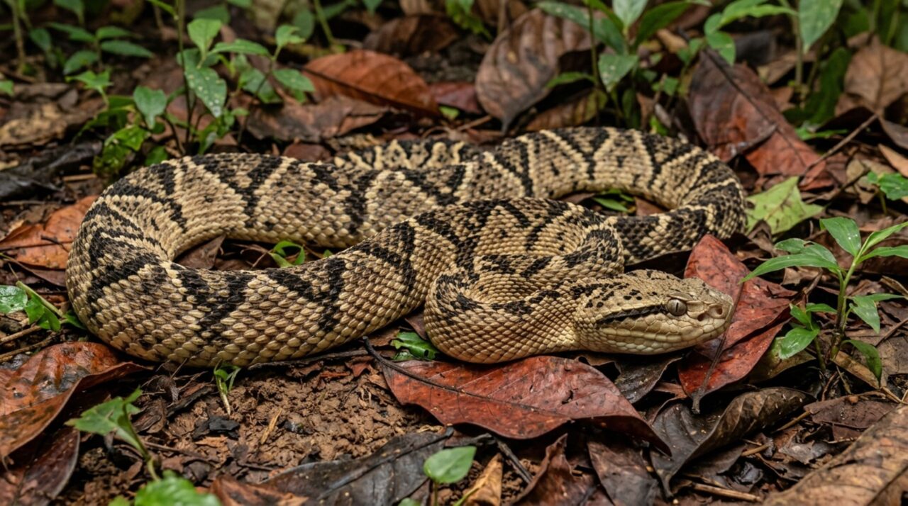 O perigo silencioso que se confunde com o chão da Amazônia