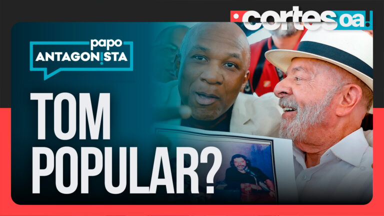 video destaque