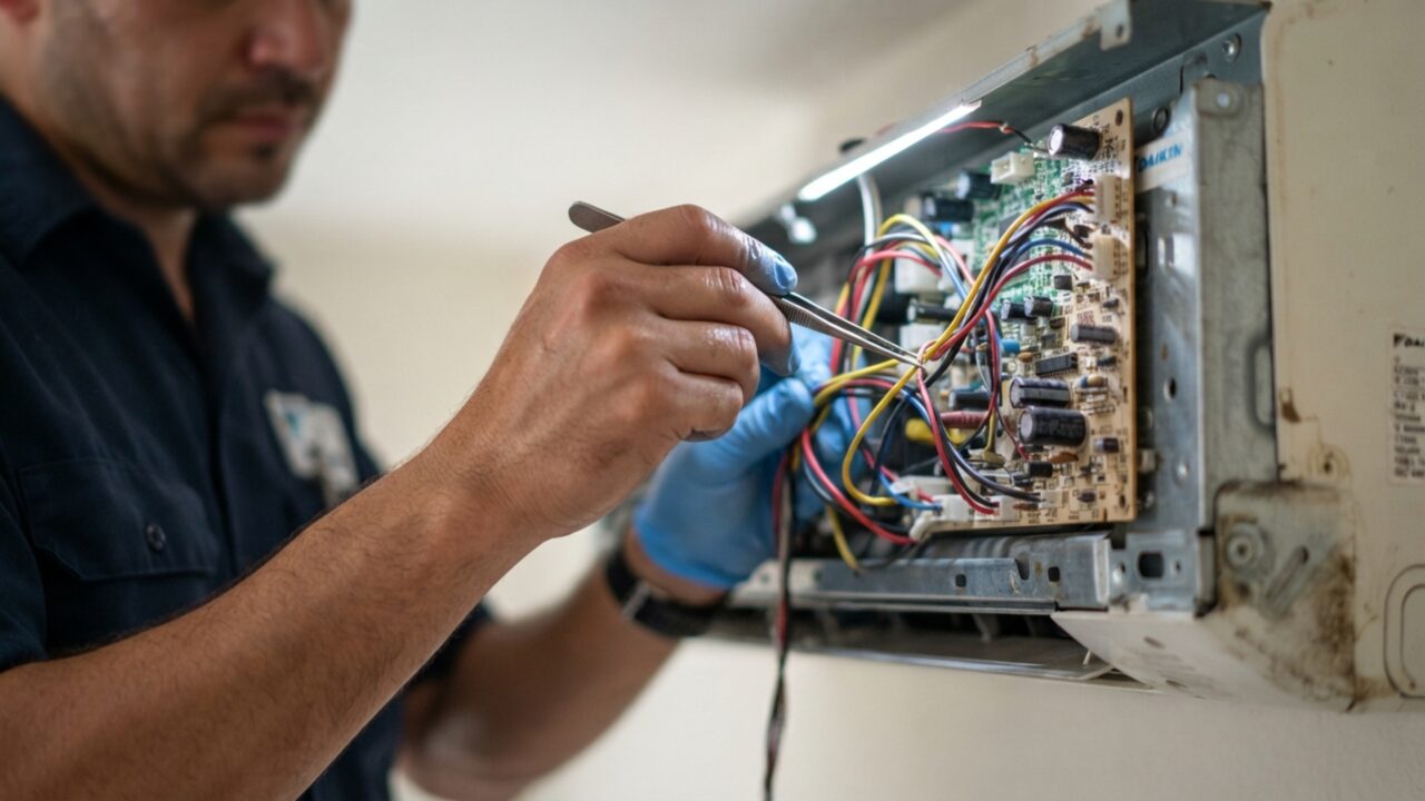 Área técnica paga R$ 6 mil para quem conclui curso rápido e sabe atender bem