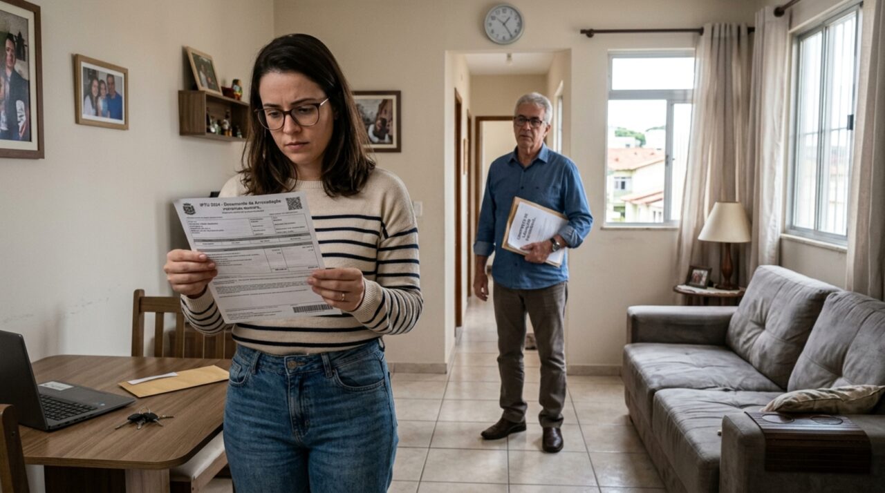 IPTU: quem deve pagar, o inquilino ou o proprietário, segundo a lei do inquilinato?
