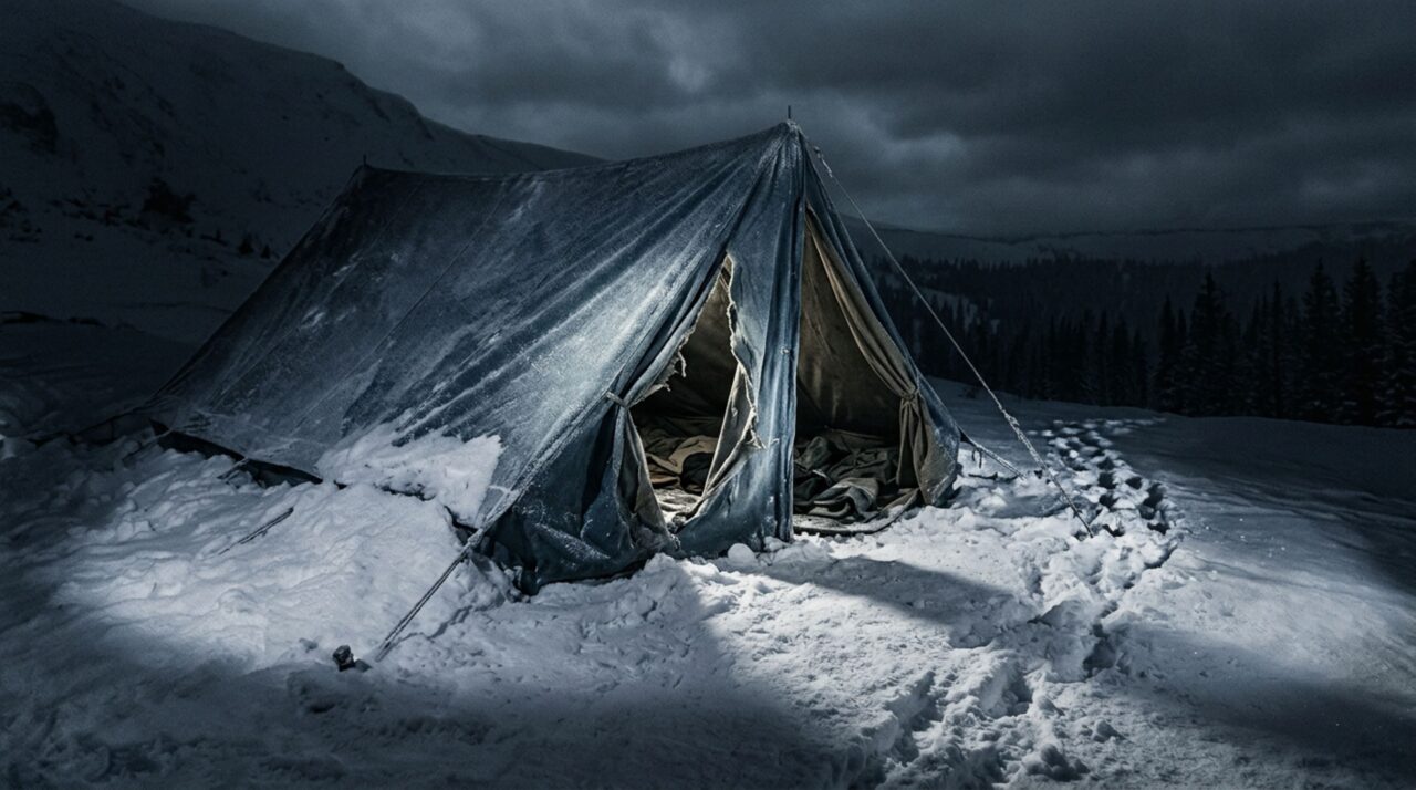 O enigma da Passagem Dyatlov e a noite em que nove alpinistas fugiram do próprio acampamento
