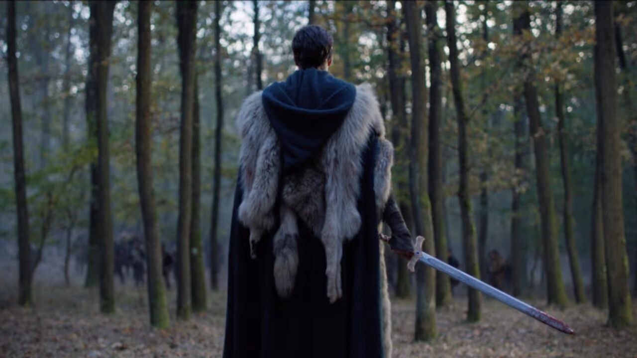 Nem ‘House of the Dragon’, muito menos ‘O Cavaleiro dos Sete Reinos’: Prime Vídeo apostam em fantasia épica com minissérie de 7 episódios