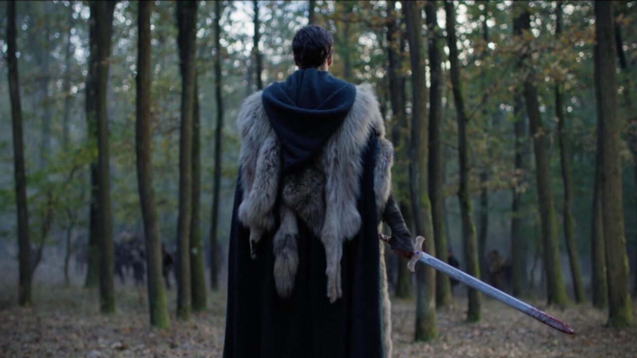 Nem ‘House of the Dragon’, muito menos ‘O Cavaleiro dos Sete Reinos’: Prime Vídeo apostam em fantasia épica com minissérie de 7 episódios