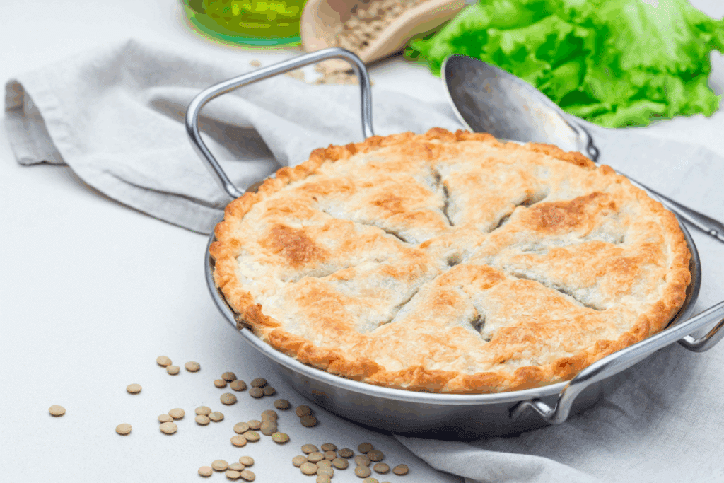 Torta vegetariana proteica: 3 receitas práticas para o lanche da tarde