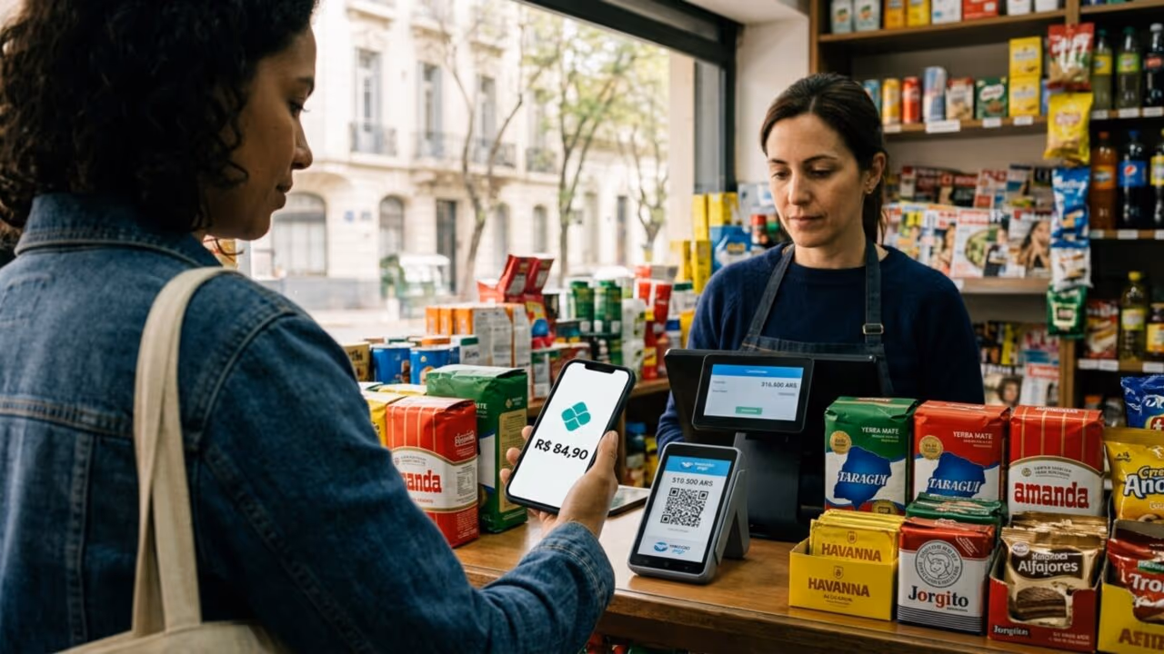 Banco do Brasil comunica novidade no Pix para todos que pretendem viajar e fazer compras fora do país