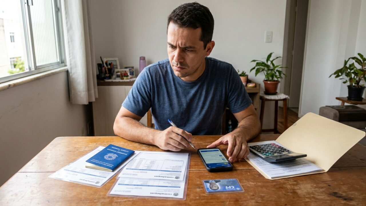 Governo deposita valor extra para quem recebeu até o limite de renda do abono salarial