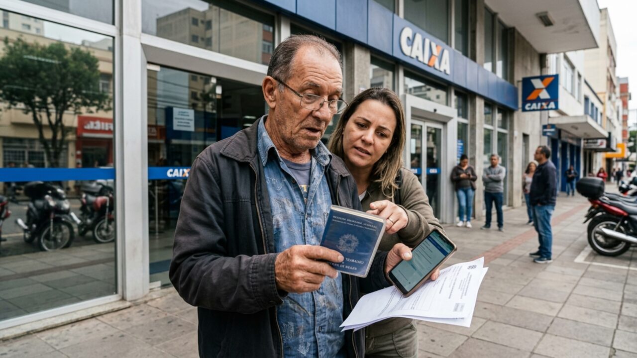 Trabalhadores com carteira assinada podem receber quantia esquecida e muita gente ainda não sabe