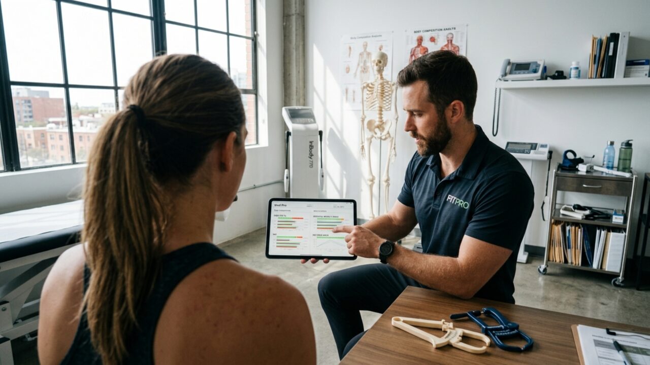Quanto um personal trainer cobra por mês em julho de 2026?