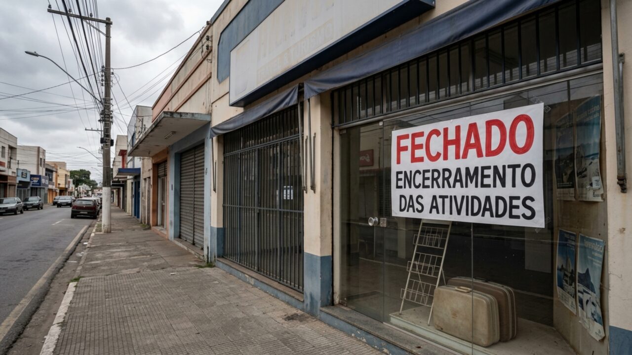 Empresa de viagens mais antiga do mundo quebra após 178 anos e deixa 21 mil trabalhadores sem emprego