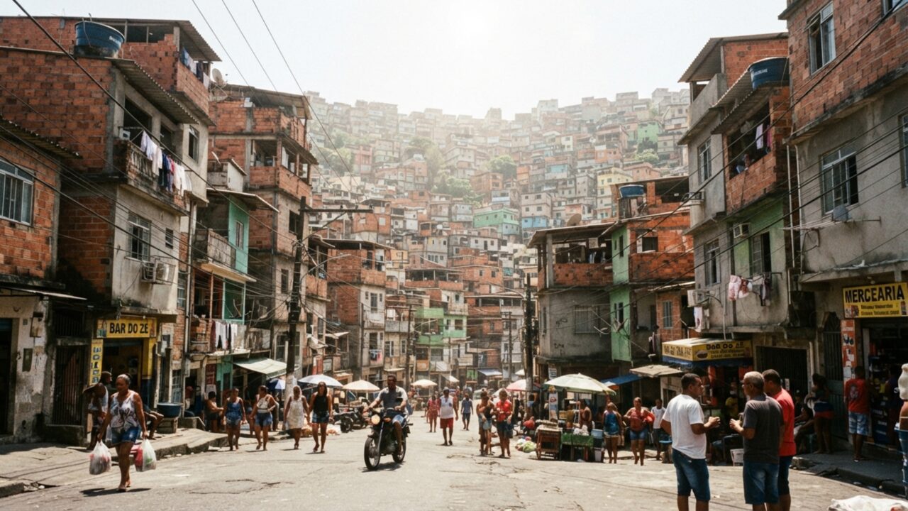 Por que a sua casa continua quente mesmo com as janelas abertas? O culpado invisível na parede