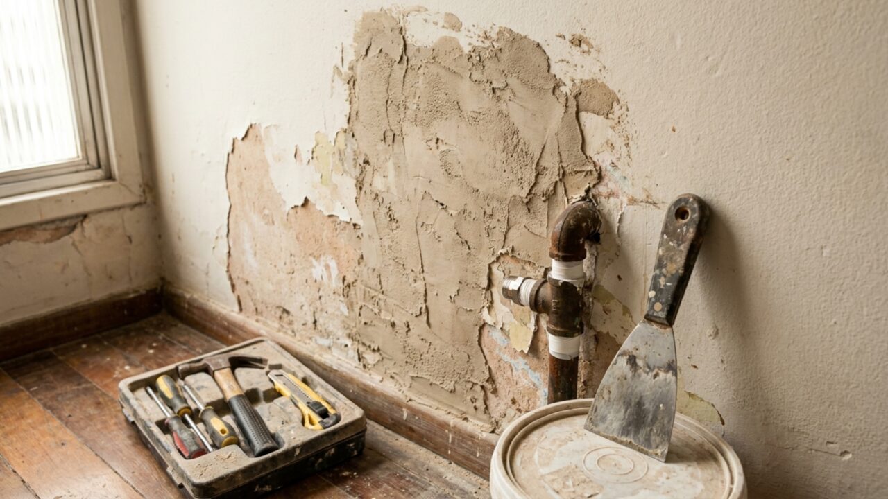 Benfeitorias feitas pelo inquilino: quando o proprietário precisa indenizar as melhorias realizadas no imóvel?