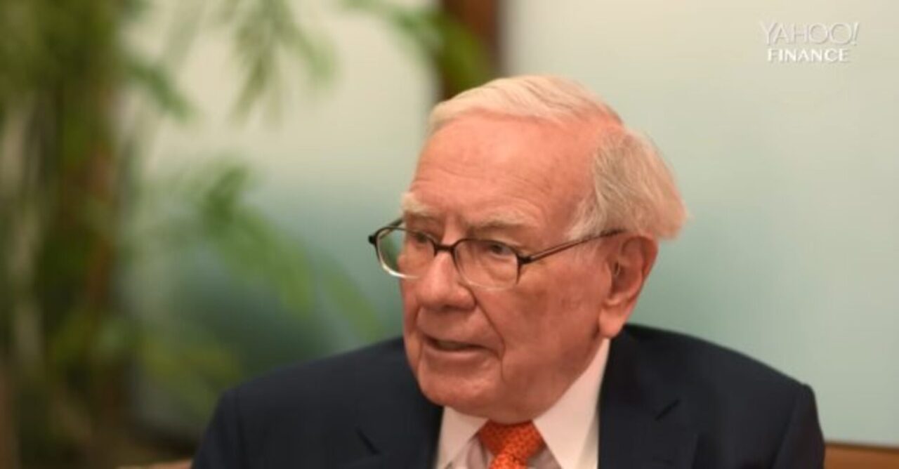 Warren Buffett encerra doações à Fundação Gates