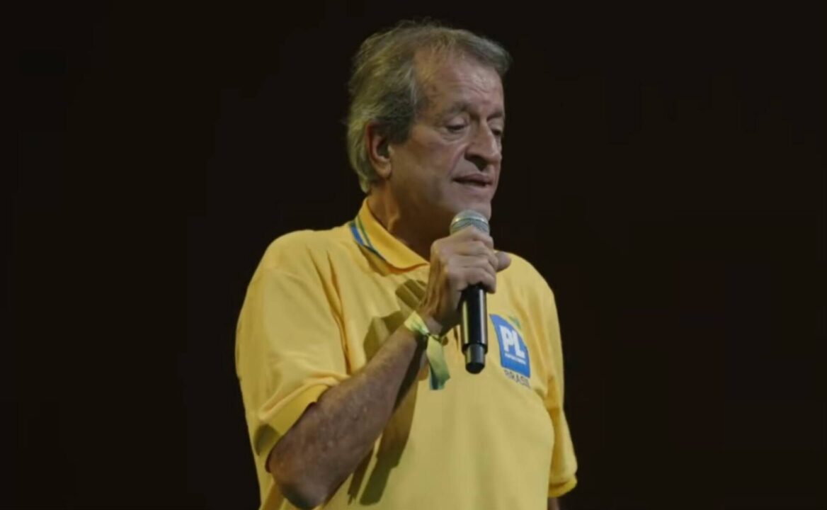 Valdemar diz que Cleitinho “perdeu o timing” para disputar governo de MG