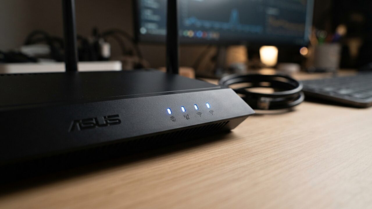 Wi-Fi lento? O truque definitivo para descobrir se os vizinhos estão usando sua internet e como bloqueá-los